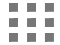 grid view icon